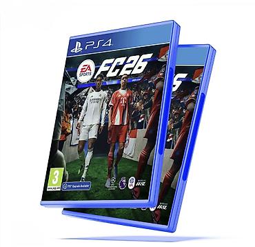 pes 2021 ps4: İdman, Yeni Ödənişli çatdırılma — 2
