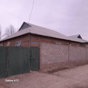 Продажа домов: Дом, 100 м², 4 комнаты, ПСО (под самоотделку) — 4