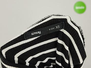 gomez kod: Sinsay, Golf damski, rozmiar XS — 4