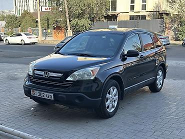 датчик втек хонда срв 2: Honda CR-V: 2008 г., 2.4 л, Автомат, Бензин, Кроссовер — 1
