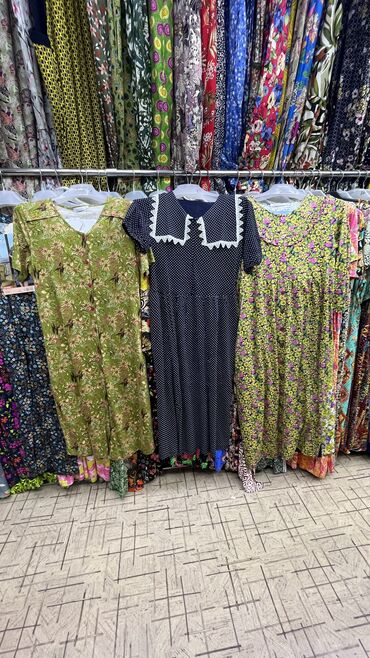 Халаты: Халат, Хлопок, Турция, Все размеры at lalafo.kg — 5 Халаты: Халат, Хлопок, Турция, Все размеры — 5