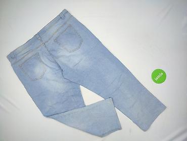 jeansy identic: Jeansy damskie, rozmiar XL — 3