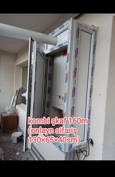 Mebellərin yığılması: Plastik şkaflar(dolablar) balkonabloka, ev üçün ən yaxşı seçimdir -da lalafo.az — 6 Mebellərin yığılması: Plastik şkaflar(dolablar) balkonabloka, ev üçün ən yaxşı seçimdir — 6