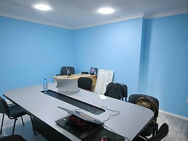bolt bas ofis elaqe: İcarəyə verilir 6 otaqlı ofis 130 m², 28 May m. 🏢 Səməd Vurğun bağı — 7