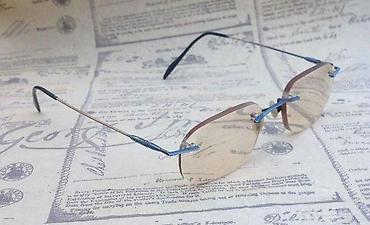 Naočare: PROVA ram bez rama dioptrijski okvir. APSOLUTNO FENOMENALAN ram — 5