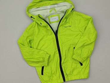 modne czapki: Transitional jacket, Reserved, 3-4 years, 110-116 cm, condition - Very good