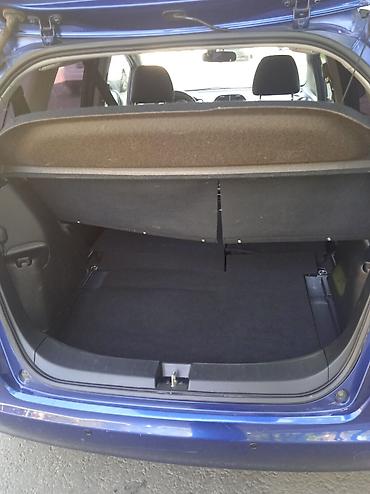 70 сом: Honda Jazz: 2009 г., 1.3 л, Автомат, Бензин, Хетчбек — 8