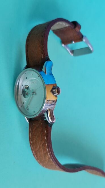 Ručni satovi: Klasični sat, Muški — 6