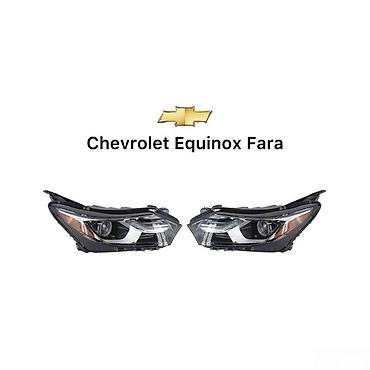 dt 75 traktor satisi: "Chevrolet Equinox" farası Bütün kateqoriyalar • Nəqliyyat • Ehtiyat — 2