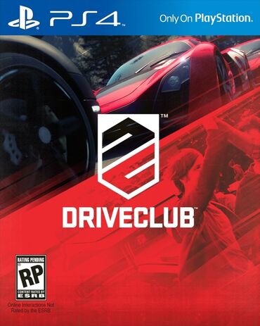 simple dimple baku: Ps4 driveclub