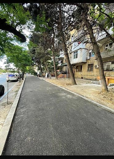 ev menzil: Bakı, Yasamal, 1 otaqlı, Köhnə tikili, m. İnşaatçılar, 35 kv. m — 1