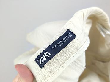 armani: Zara, Szorty dla mężczyzn, rozmiar M — 4