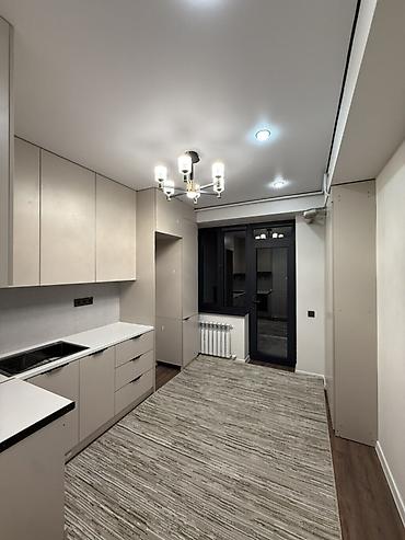 Продажа квартир: 1 комната, 42 м², Элитка, 8 этаж at lalafo.kg — 7 Продажа квартир: 1 комната, 42 м², Элитка, 8 этаж — 7