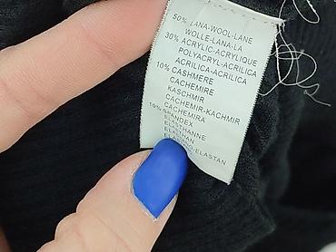 amp dzianiny: JUST WOMAN, Sweter damski, rozmiar One size — 5