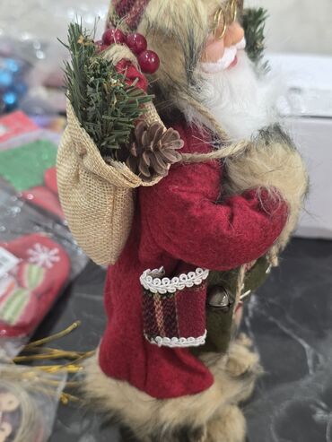 новруз хонча фото: Topdan satış qiymətlərlə. 30 sm Şaxta Baba oyuncağı – bayram bəzəyi