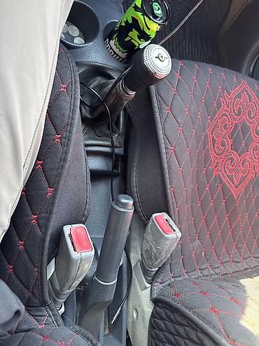 Аренда авто под такси: Сдаю Hyundai Getz под такси, На месяц, | Залог — 7