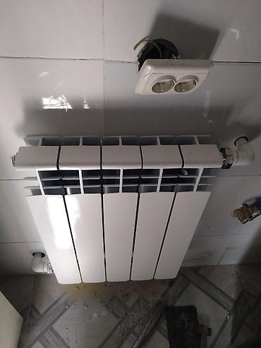 Сварка: Отопление.Системы отопления.Современные,экономичные.Котлы.Установка — 10