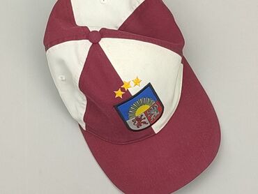 Hats and caps: Baseball cap, Male, condition - Fair