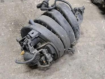dobar dan italijanski: Alfa Romeo 159 usisna grana 1.8 benzin. Alfa Romeo 159 usisna grana — 2
