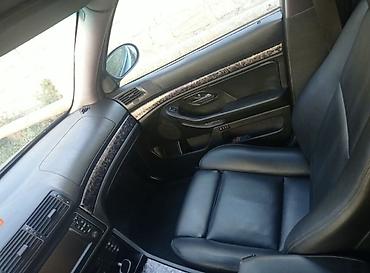 bmw x3 xdrive35i at: BMW 5 series: 2.5 l | 2003 il Sedan — 8