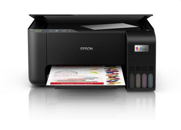 printer satışı: 🔥Model: Printer Epson L3200 (C11CJ69401)🔥 🔹Çap texnologiyası: Şırnaqlı