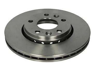 dvp filter: KOCIONI DISK PREDNJI RENAULT LAGUNA III | NOVO! NOVO! NOVO! U ponudi — 2