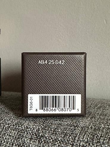 парфюм бишкек: Tom Ford Tobacco Vanille, Eau de Parfum, 30 ml. Аромат из частной — 2