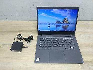 msi gf65 thin: Продается Lenovo V14-IIL, 2021г, core i3-1005G1, 2 ядра/4 потока, 8Gb — 5