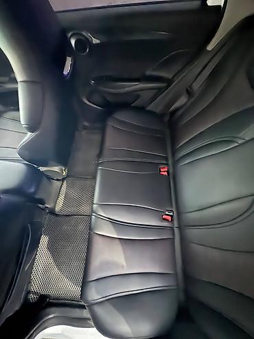 BYD: BYD E2: 2025 г., 0.1 л, Автомат, Электромобиль, Хэтчбэк — 13