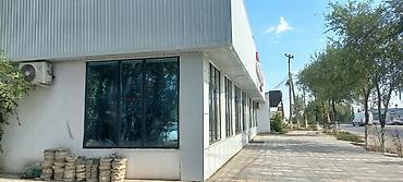 тынчтык ж м: Сдаются 3 помещения в аренду 180м2 32м2. 15м2 Помещение находиться — 7