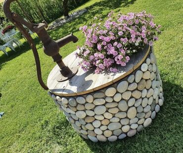 Dekorativ daşlar: Divar üzləməsi üçün istifadə olunan təbii daş. Bu daşlar evlərin -da lalafo.az — 16 Dekorativ daşlar: Divar üzləməsi üçün istifadə olunan təbii daş. Bu daşlar evlərin — 16