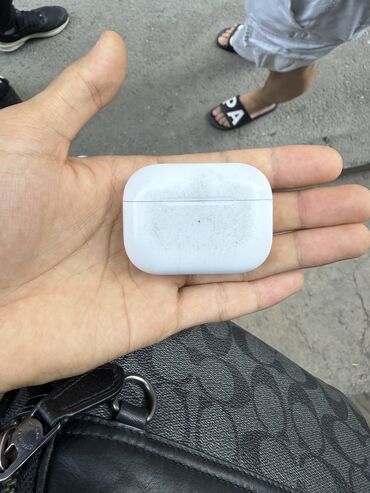 посудомоечная машина бишкек цена: AirPods Pro Original Состояние видите на фото Техническое идеальное