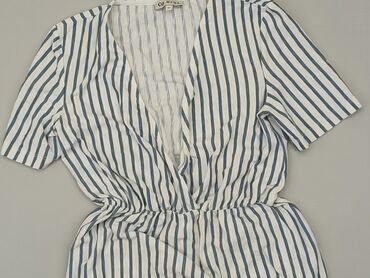 zara spódnice w paski: Dress, XS (EU 34), C&A, condition - Very good