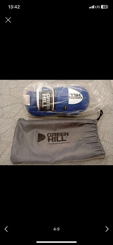 Перчатки: Продаю перчатки Green hill абсолютно новые оригинальные с чехлом at lalafo.kg — 6 Перчатки: Продаю перчатки Green hill абсолютно новые оригинальные с чехлом — 6