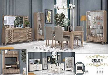 kunc divan metbex: Yeni, Komod, Servant, TV altlığı, Kredit var — 1