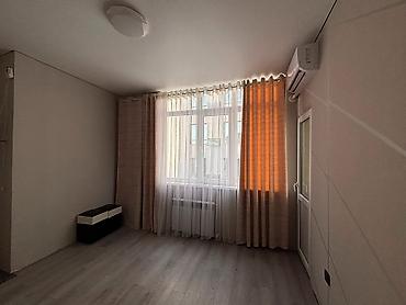 32: 1 комната, 32 м², Аламедин-1 мкр Индивидуалка, 6 этаж, Евроремонт — 9