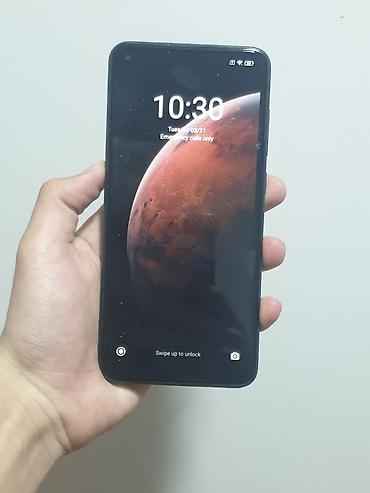 silent hill 2: Redmi Note 9, 128 GB, rəng - Boz, İki sim kartlı — 1