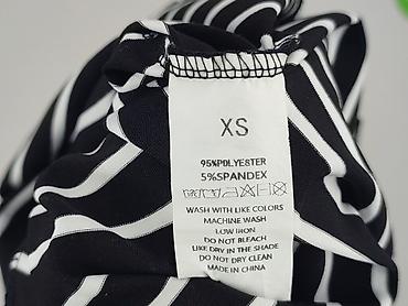 bluza paranoid: T-shirt damski, rozmiar XS — 4