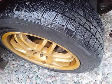 Honda: Honda Civic: 2001 г., 1.6 л, Автомат, Бензин — 11