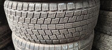 Другие детали электрики авто: Резина Зимняя Hankook 265 65 R17 В наличии только 1 баллон. См. Фото