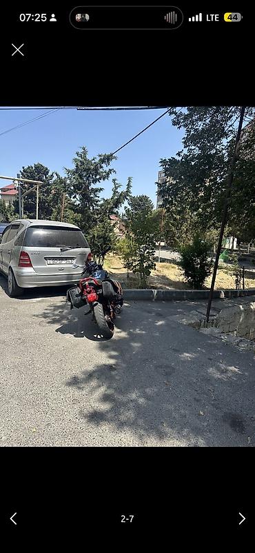 isma angel: Ön farası yaşıl mavi qırmızı renglerle deyişir əlavə qoyulub — 5