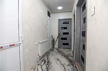 cepis satisi: Əhmədli, 3 otaqlı, Yeni tikili, 60 kv. m — 5