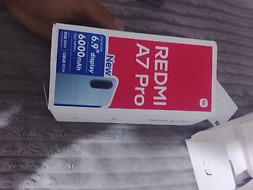 i5 10100f: В комплекте зарядка чехол можно договориться Смартфон REDMI A7 Pro — 1
