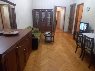 2 комнатные квартиры в новостройках: Баку, 2 комнаты, Вторичка, 65 м²
