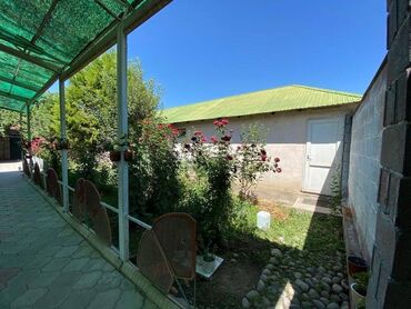 дом турусбекова: Дом, 150 м², 7 комнат, Агентство недвижимости, Евроремонт