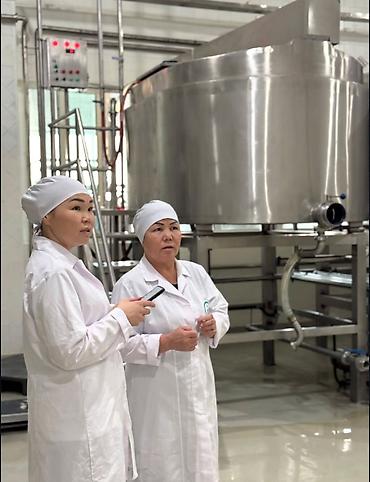 Производство: Продажа бизнеса Пищевая промышленность, Вместе с: База клиентов и поставщиков, Бренд и интеллектуальная собственность, Готовые договоры и контракты — 5