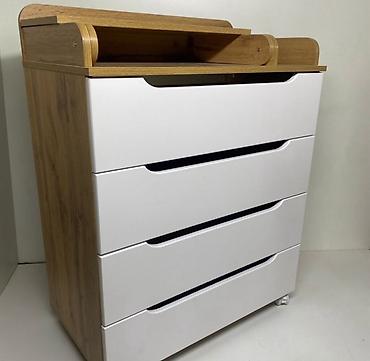 Пеленальные столы: Пеленальный стол, ЛДСП — 7