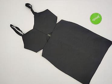 gotyk: H&M Divided, Sukienka damska, rozmiar M — 2