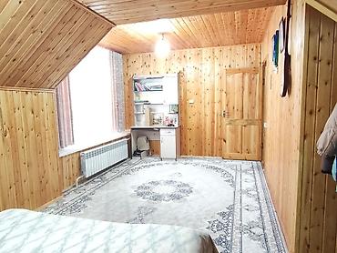 Продажа коттеджей и домов: Продаётся дом. ✅150м². ✅Участок 10 соток. ✅Мансарда. ✅Дом утеплённый — 4