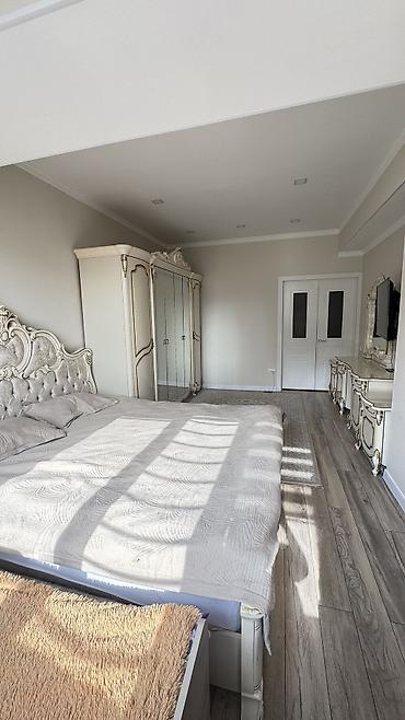 Продажа квартир: 2 комнаты, 71 м², Элитка, 8 этаж, Евроремонт — 3